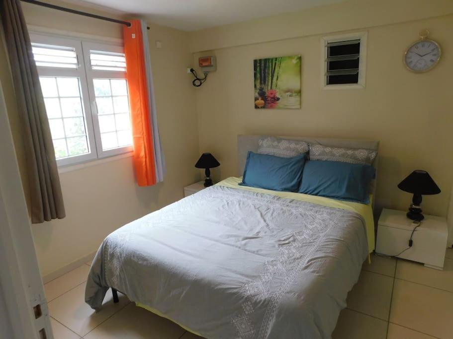 Chez Francis Apartment Petit-Bourg Ngoại thất bức ảnh